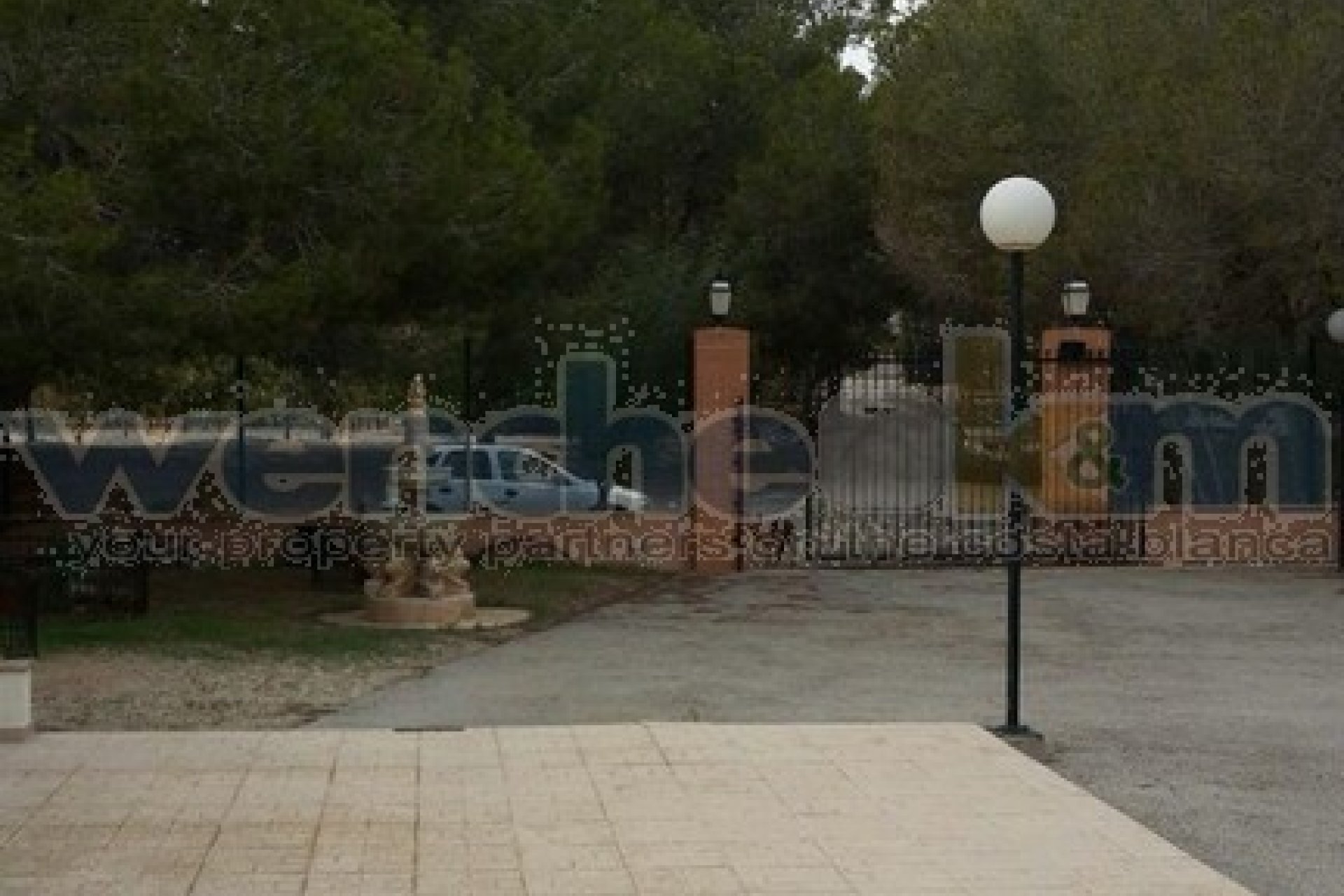 Herverkoop - Villa - Torrevieia - Los Balcones