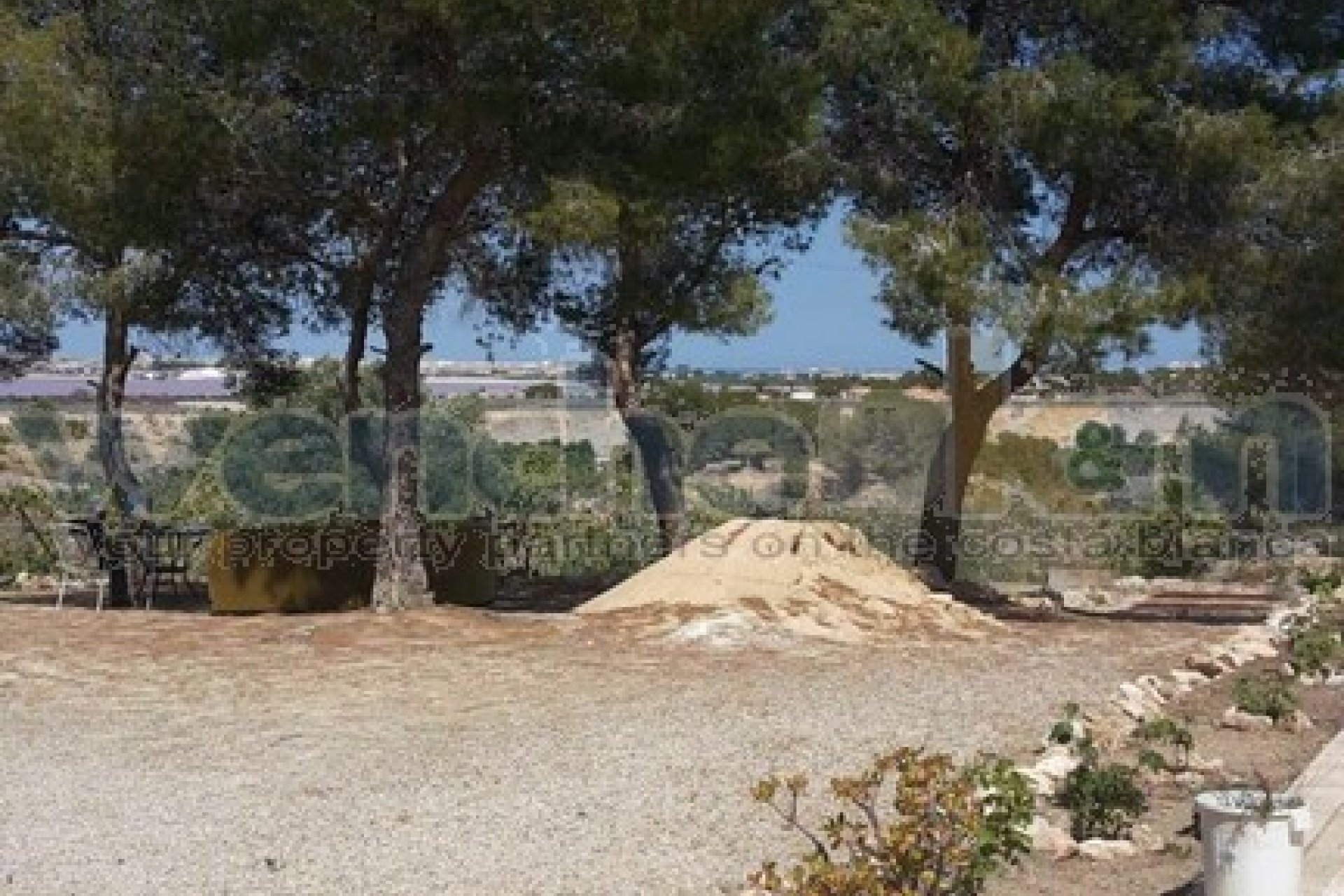 Herverkoop - Villa - Torrevieia - Los Balcones