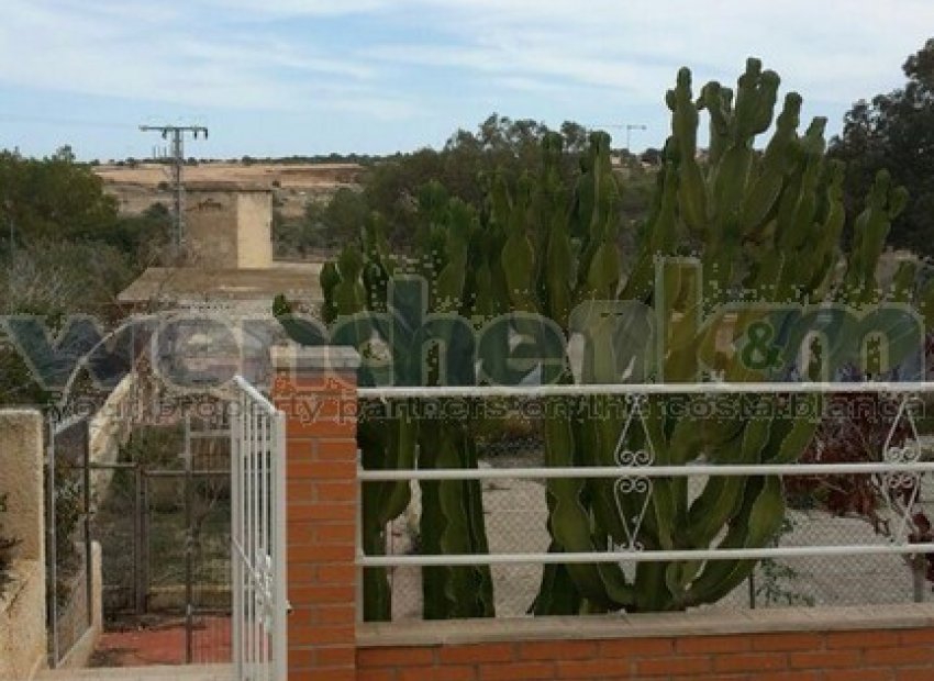Herverkoop - Villa - Torrevieia - Los Balcones
