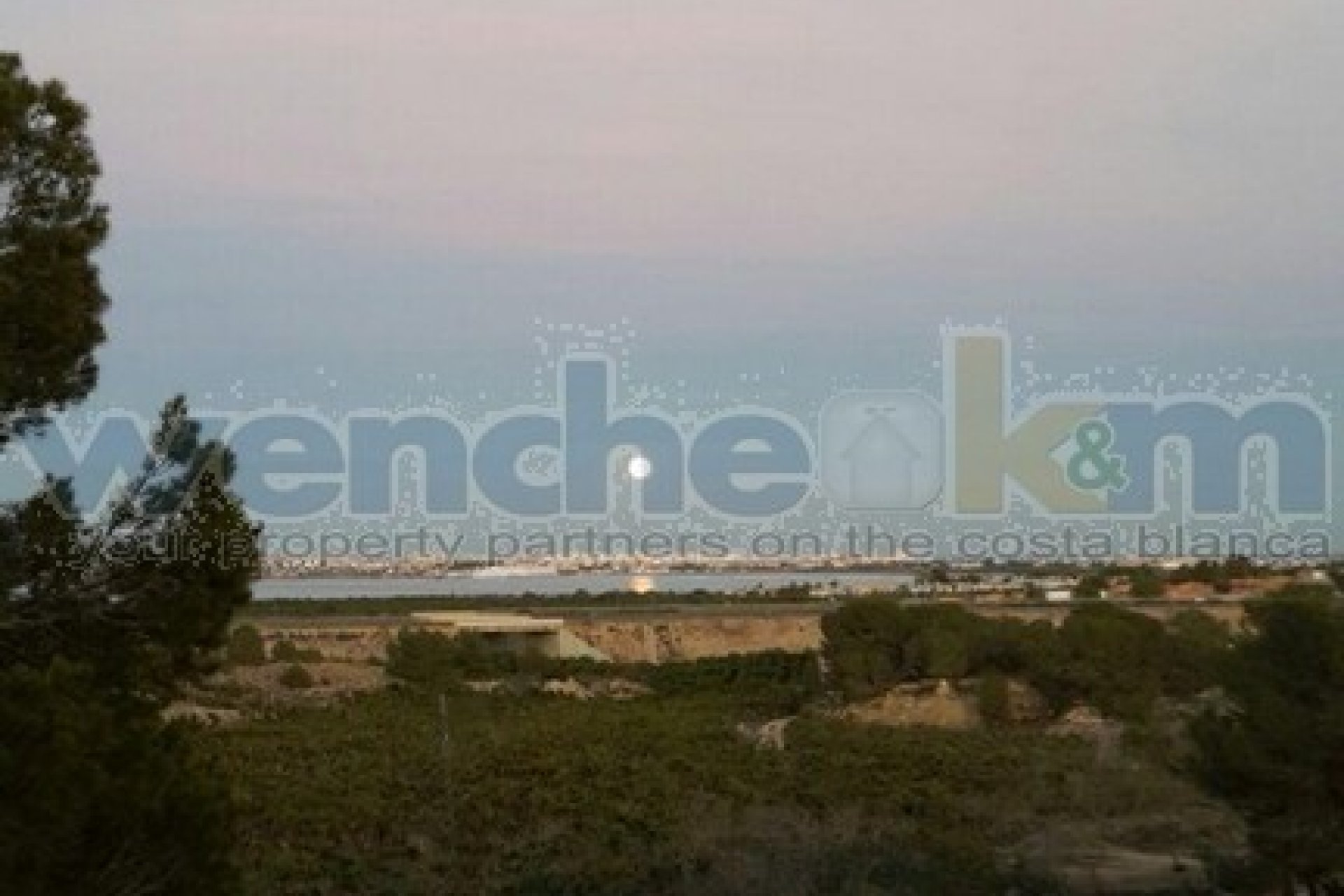 Herverkoop - Villa - Torrevieia - Los Balcones