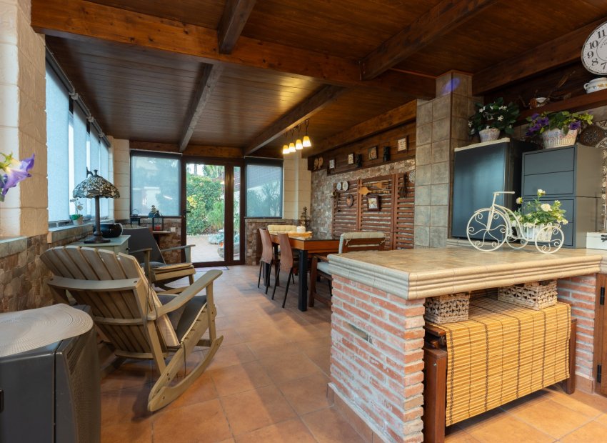 Herverkoop - Villa - Torrevieia - Los Balcones