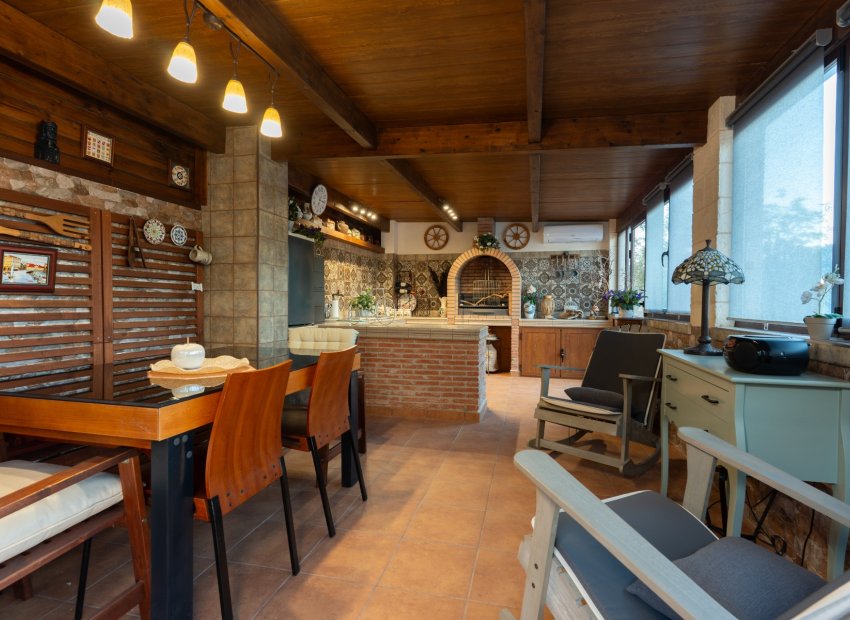 Herverkoop - Villa - Torrevieia - Los Balcones