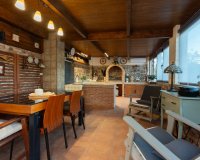 Herverkoop - Villa - Torrevieia - Los Balcones