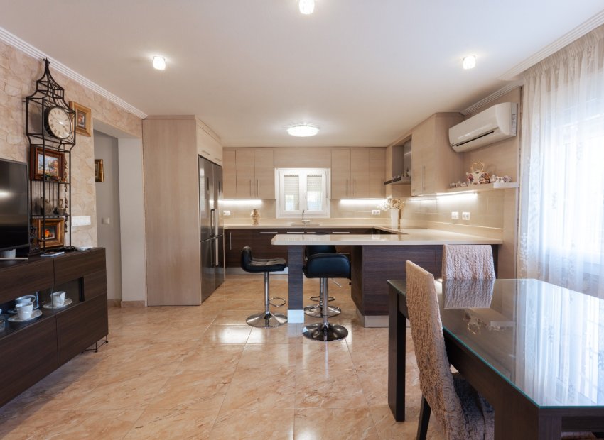 Herverkoop - Villa - Torrevieia - Los Balcones