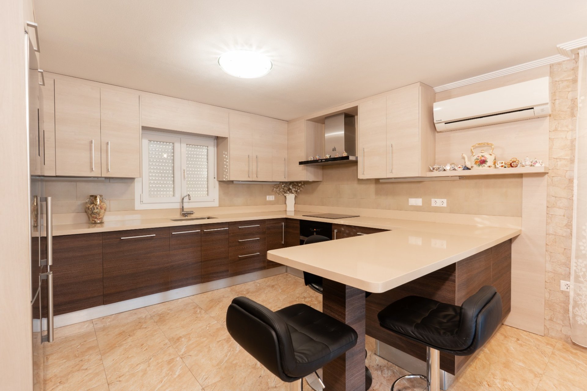 Herverkoop - Villa - Torrevieia - Los Balcones