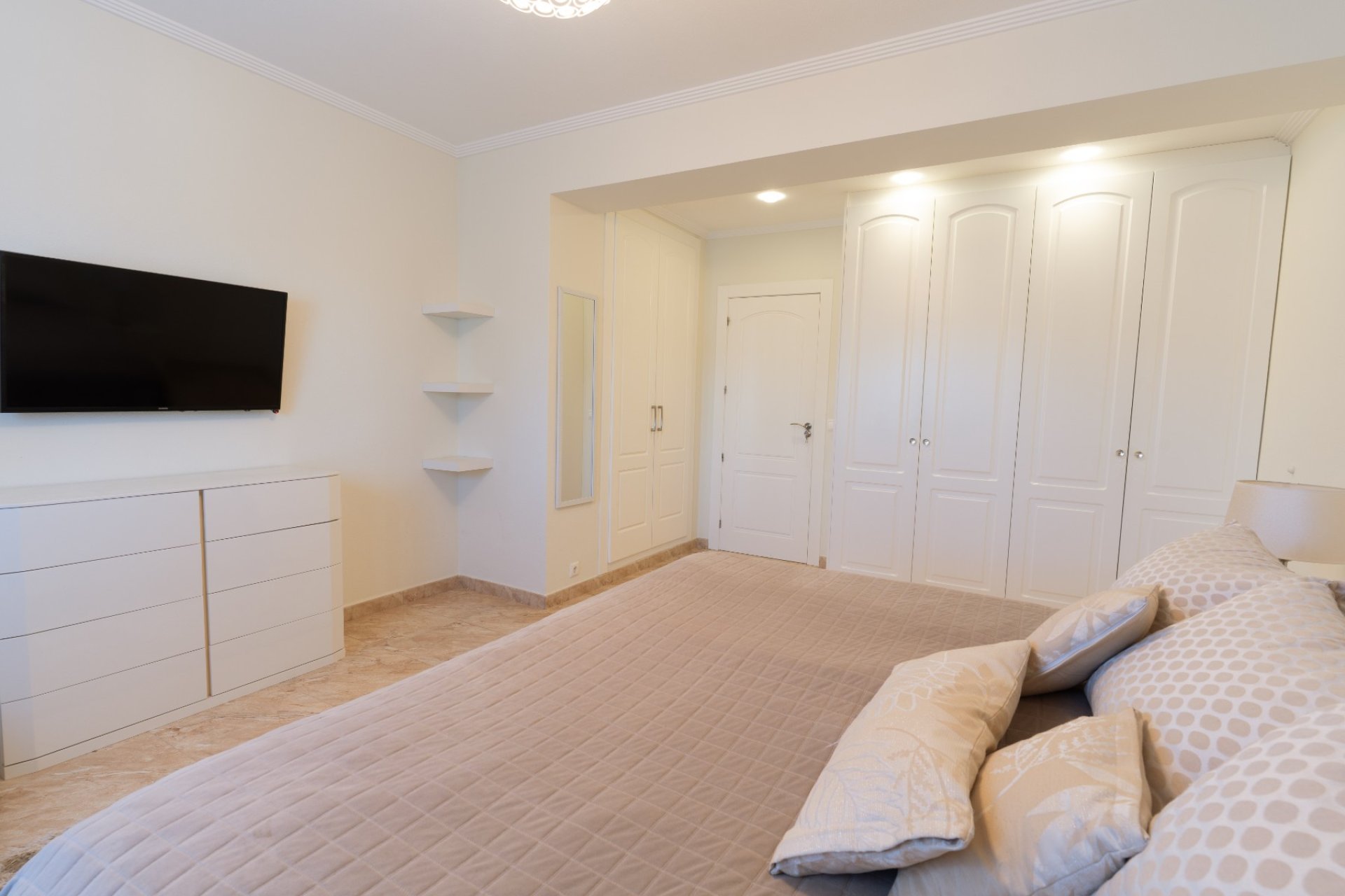 Herverkoop - Villa - Torrevieia - Los Balcones