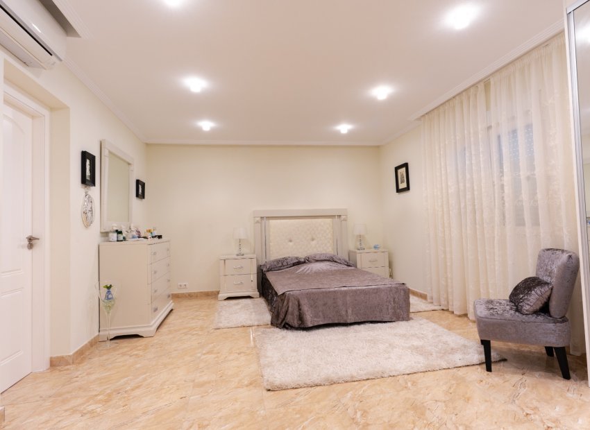 Herverkoop - Villa - Torrevieia - Los Balcones