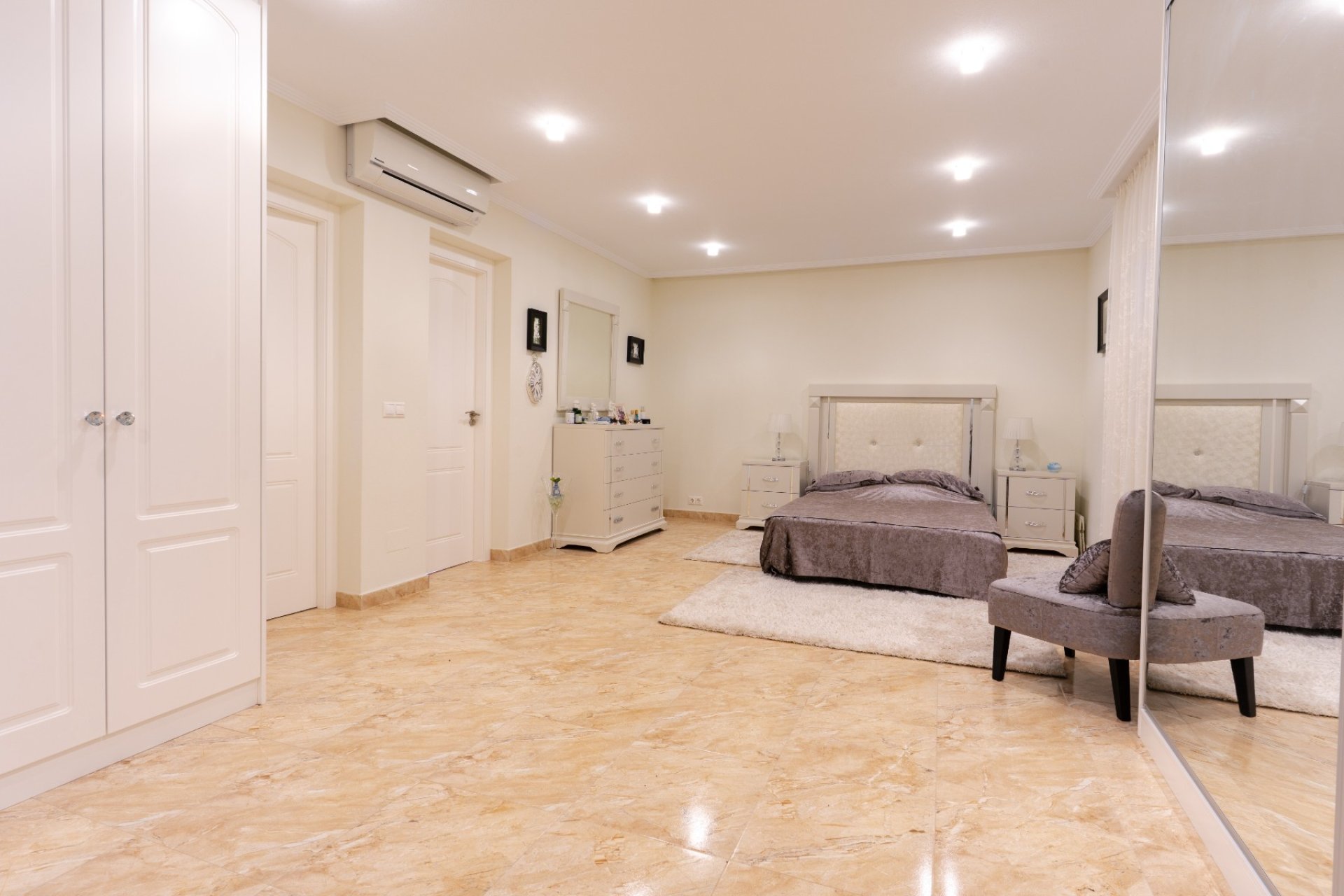 Herverkoop - Villa - Torrevieia - Los Balcones