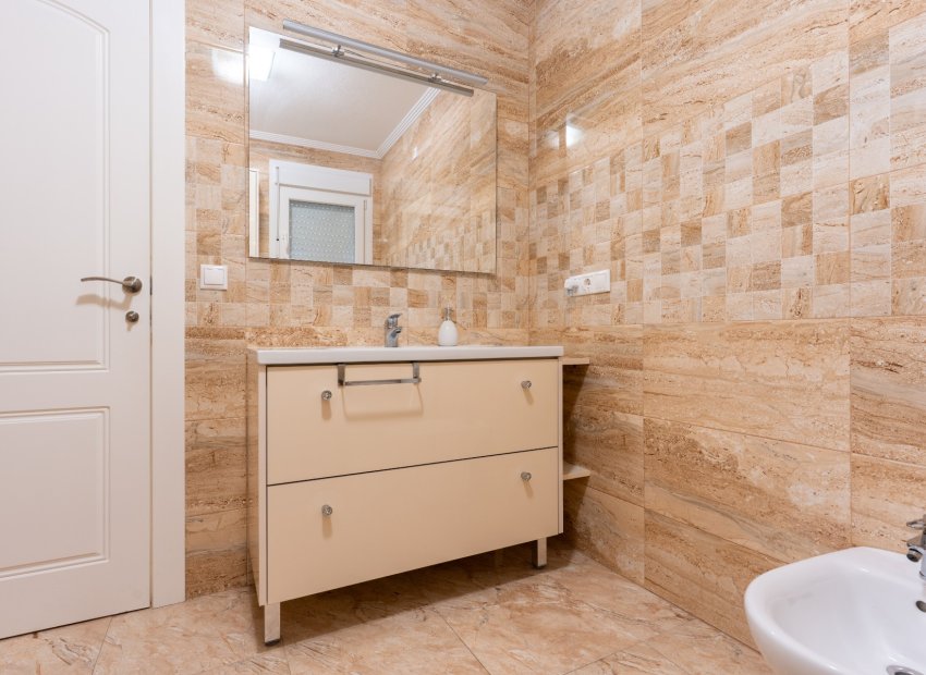 Herverkoop - Villa - Torrevieia - Los Balcones