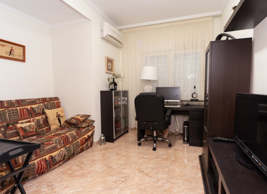 Herverkoop - Villa - Torrevieia - Los Balcones