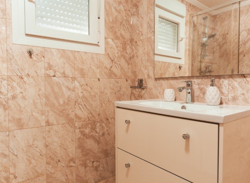 Herverkoop - Villa - Torrevieia - Los Balcones