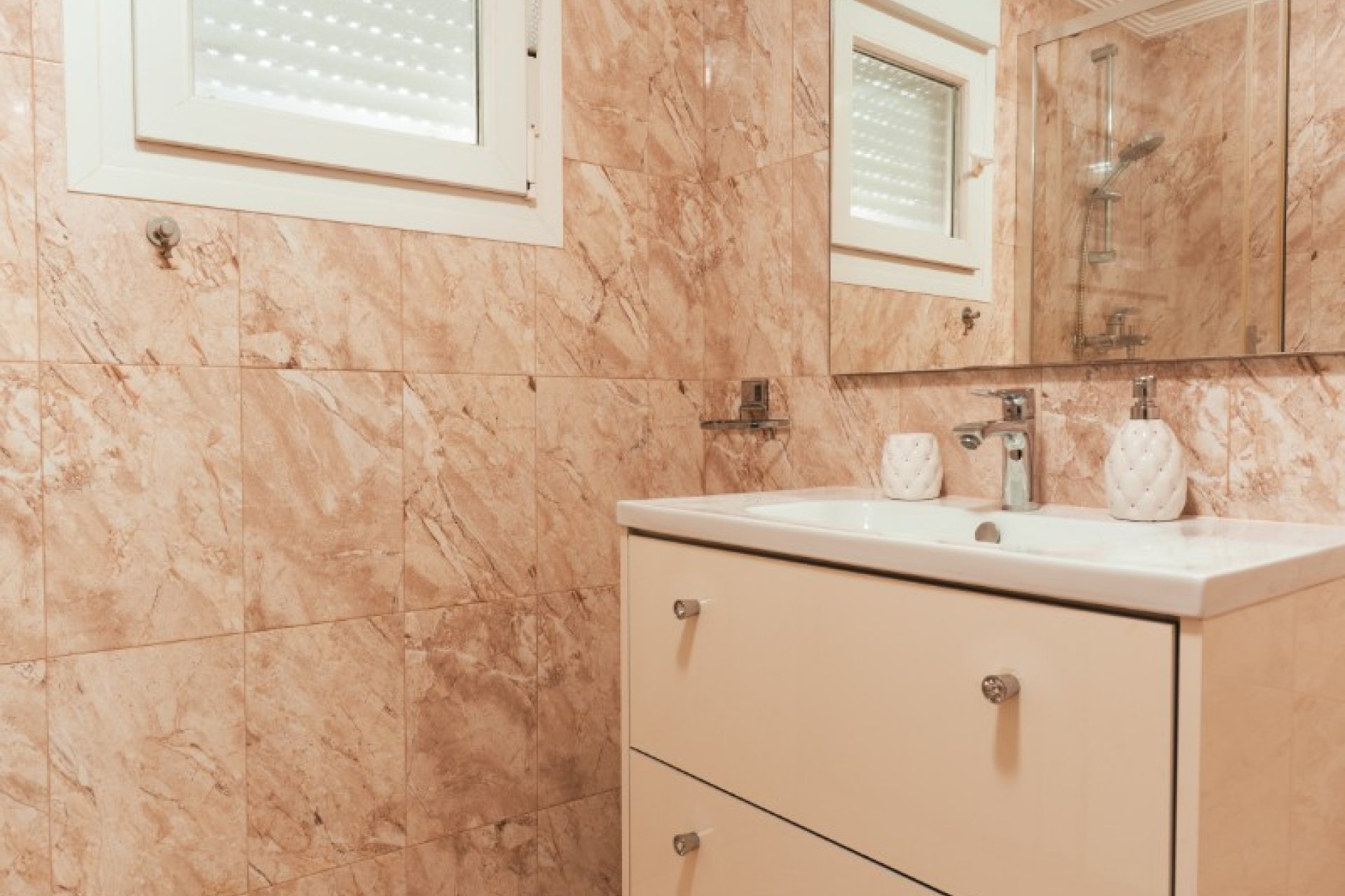 Herverkoop - Villa - Torrevieia - Los Balcones