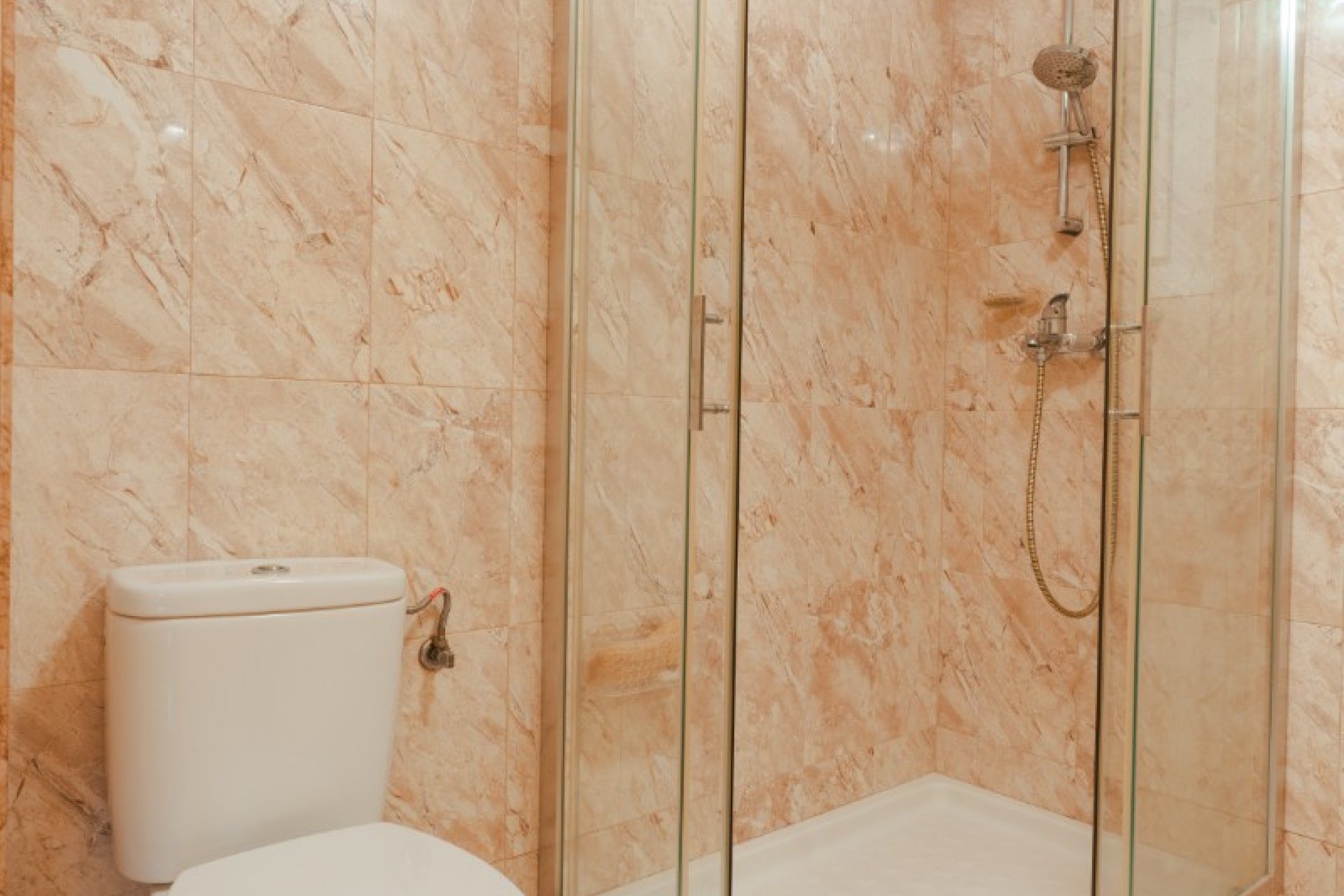 Herverkoop - Villa - Torrevieia - Los Balcones