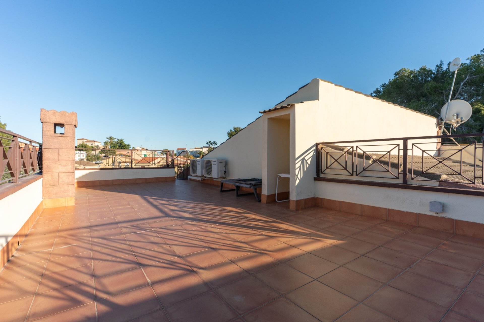 Herverkoop - Villa - Torrevieia - Los Balcones