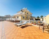 Herverkoop - Villa - Torrevieia - Los Balcones