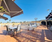 Herverkoop - Villa - Torrevieia - Los Balcones