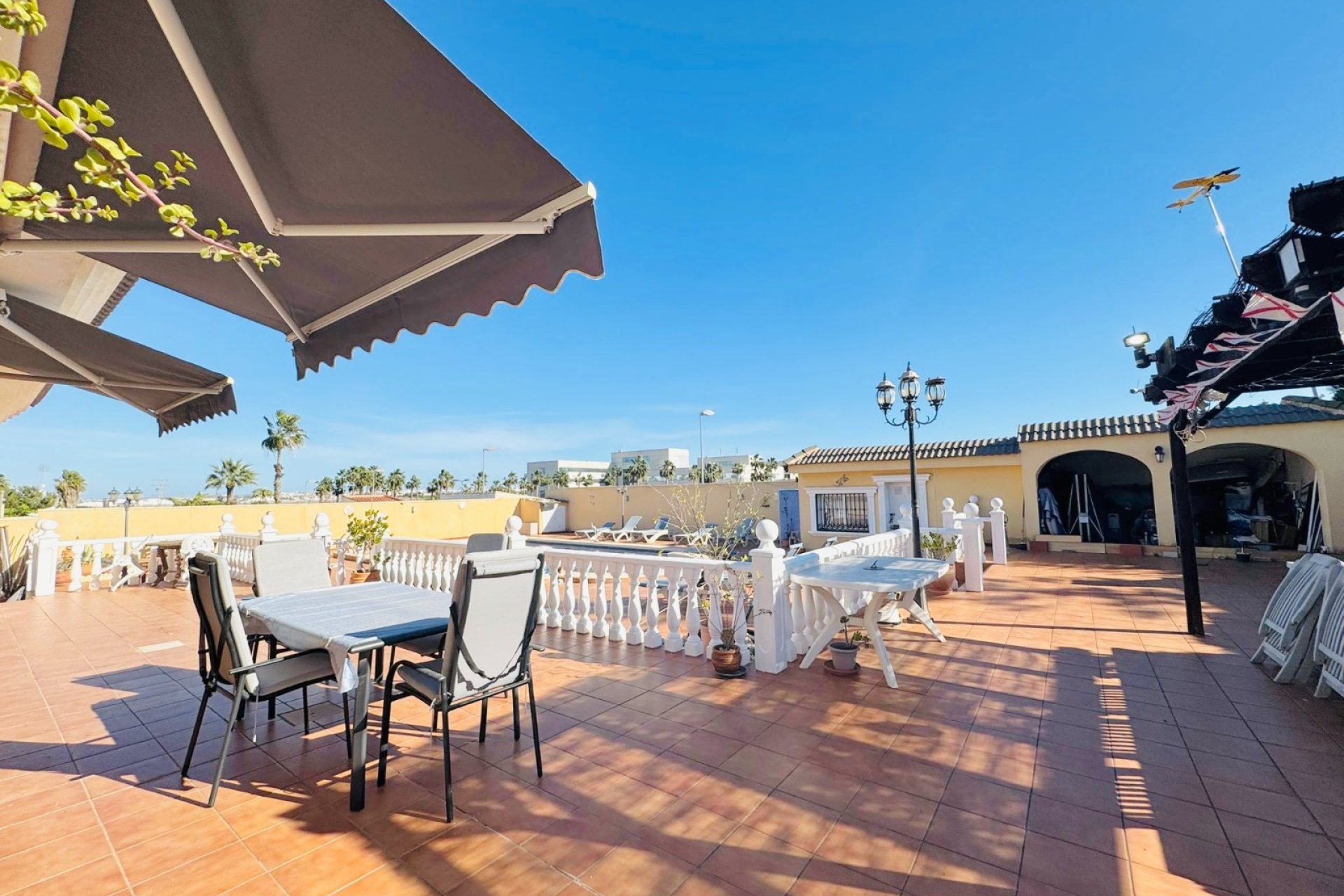 Herverkoop - Villa - Torrevieia - Los Balcones