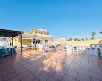 Herverkoop - Villa - Torrevieia - Los Balcones