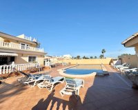 Herverkoop - Villa - Torrevieia - Los Balcones