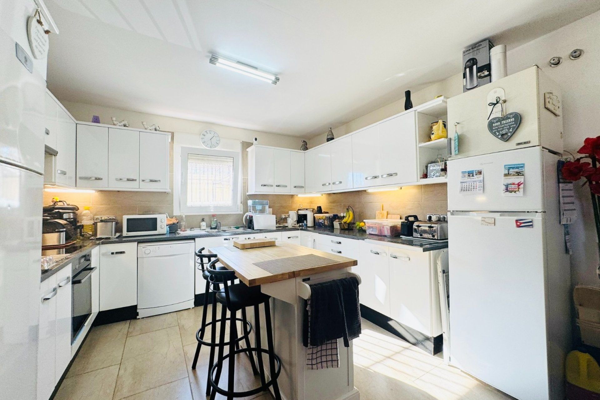 Herverkoop - Villa - Torrevieia - Los Balcones