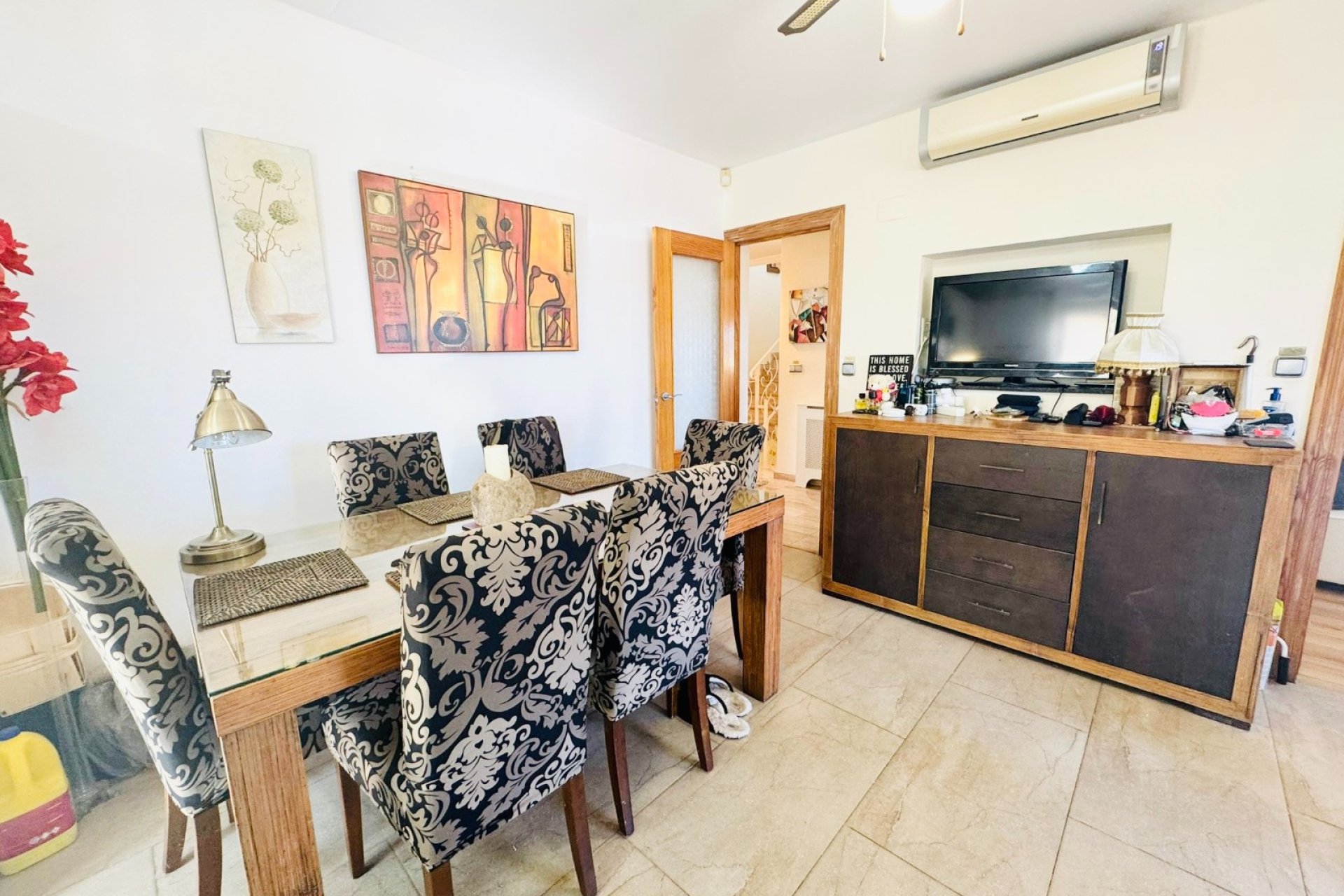 Herverkoop - Villa - Torrevieia - Los Balcones