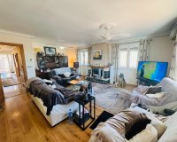 Herverkoop - Villa - Torrevieia - Los Balcones