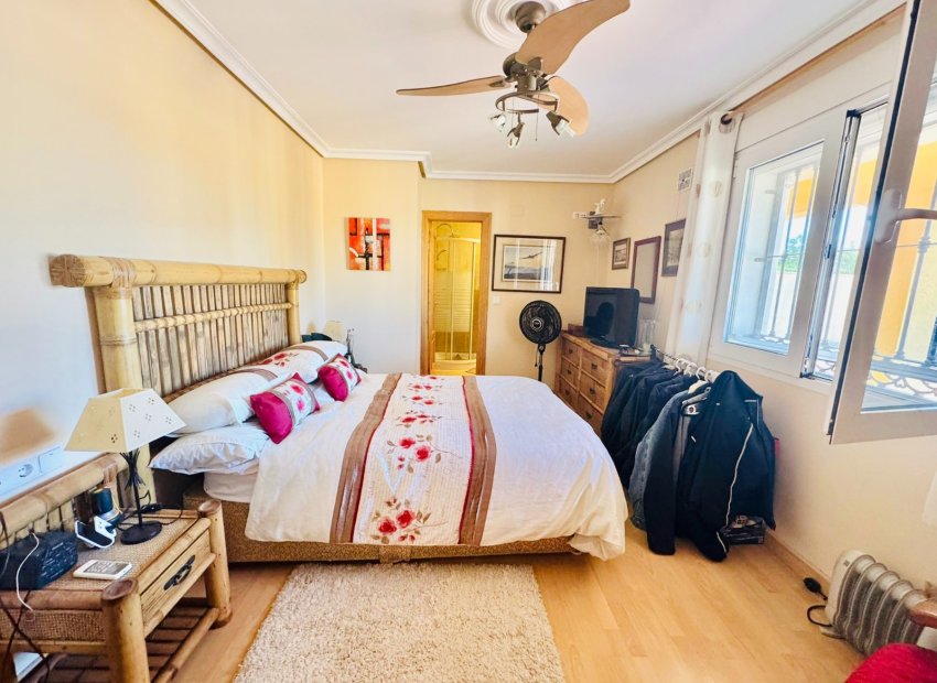 Herverkoop - Villa - Torrevieia - Los Balcones