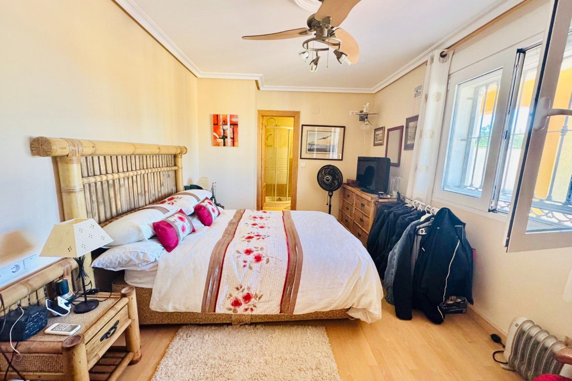 Herverkoop - Villa - Torrevieia - Los Balcones