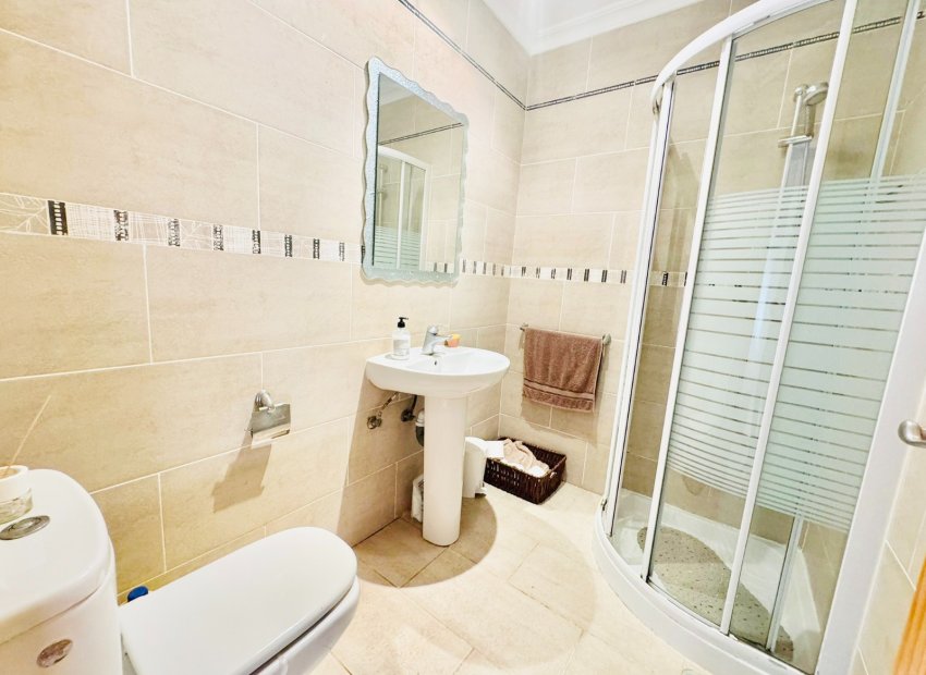 Herverkoop - Villa - Torrevieia - Los Balcones