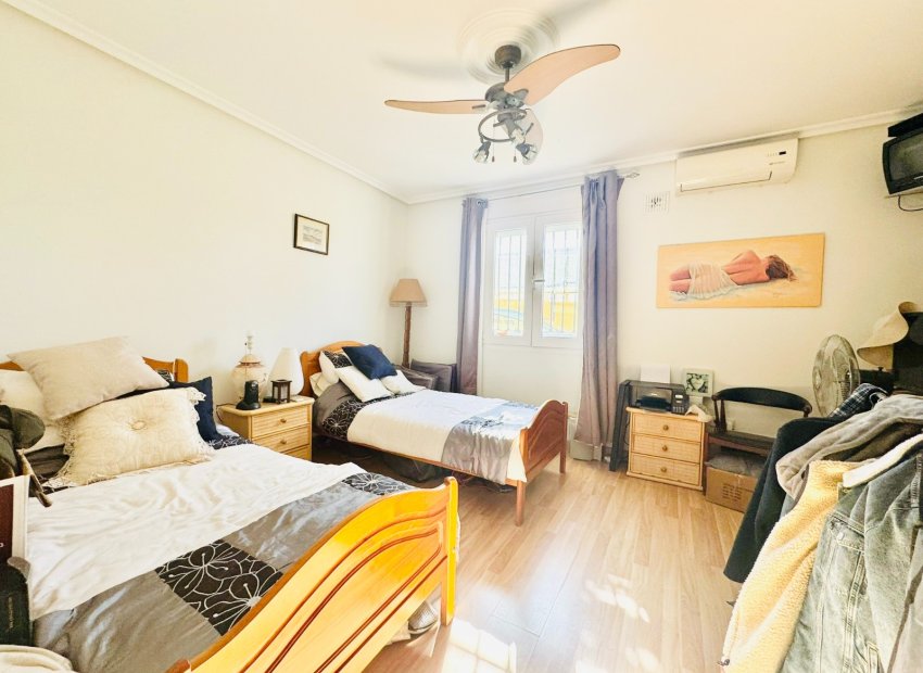 Herverkoop - Villa - Torrevieia - Los Balcones