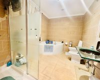 Herverkoop - Villa - Torrevieia - Los Balcones