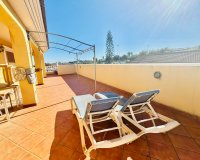 Herverkoop - Villa - Torrevieia - Los Balcones