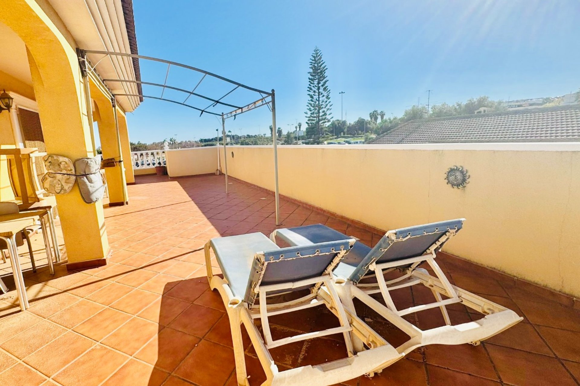 Herverkoop - Villa - Torrevieia - Los Balcones