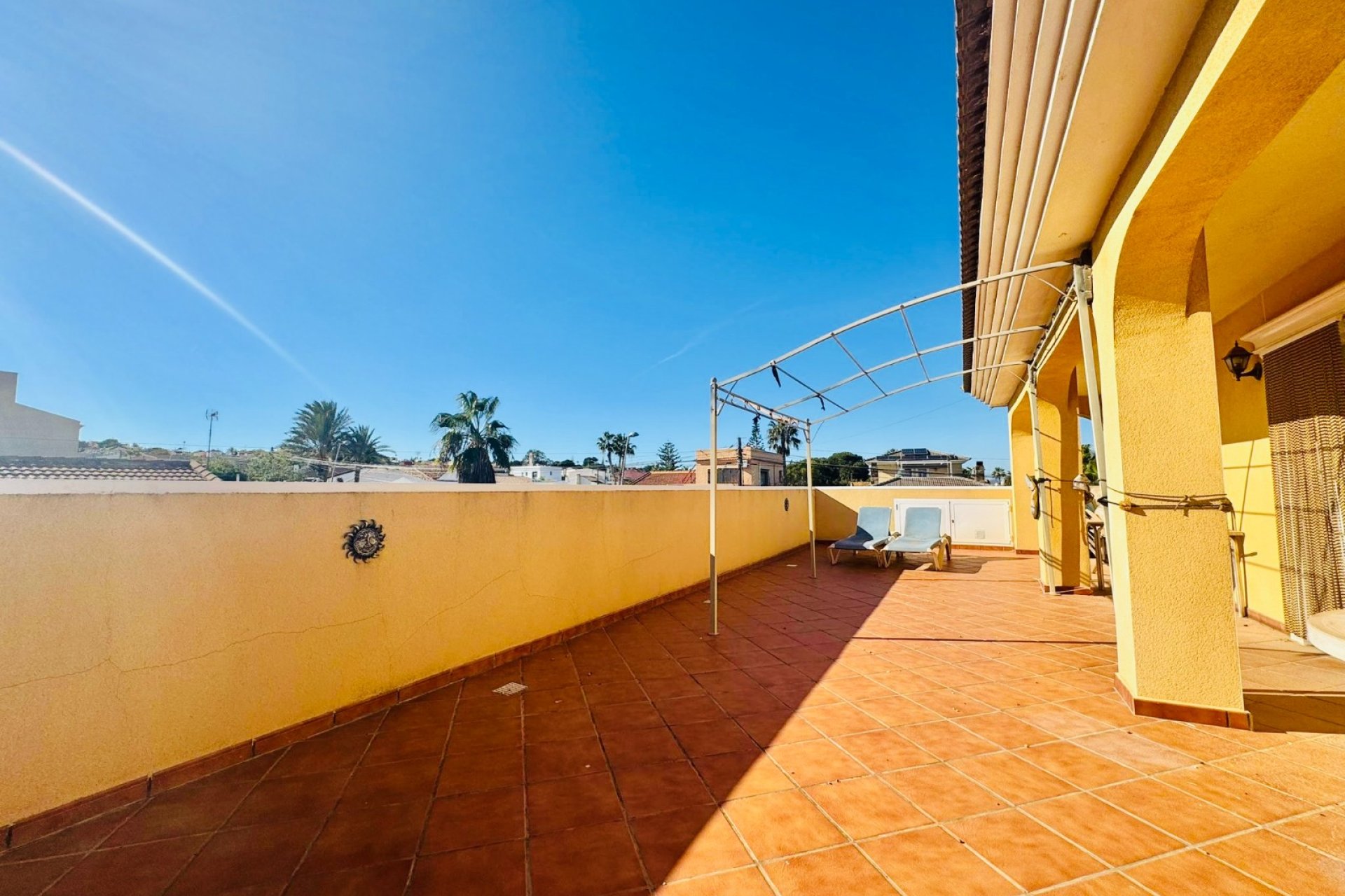 Herverkoop - Villa - Torrevieia - Los Balcones