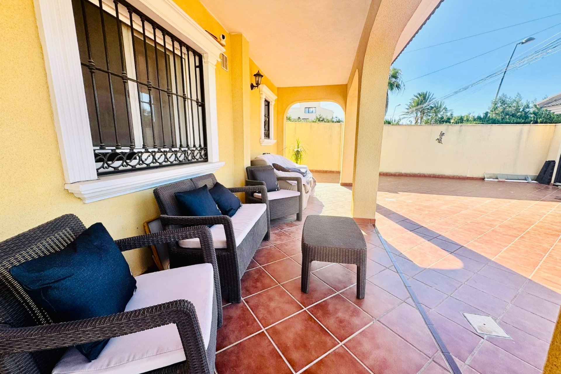 Herverkoop - Villa - Torrevieia - Los Balcones