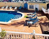 Herverkoop - Villa - Torrevieia - Los Balcones
