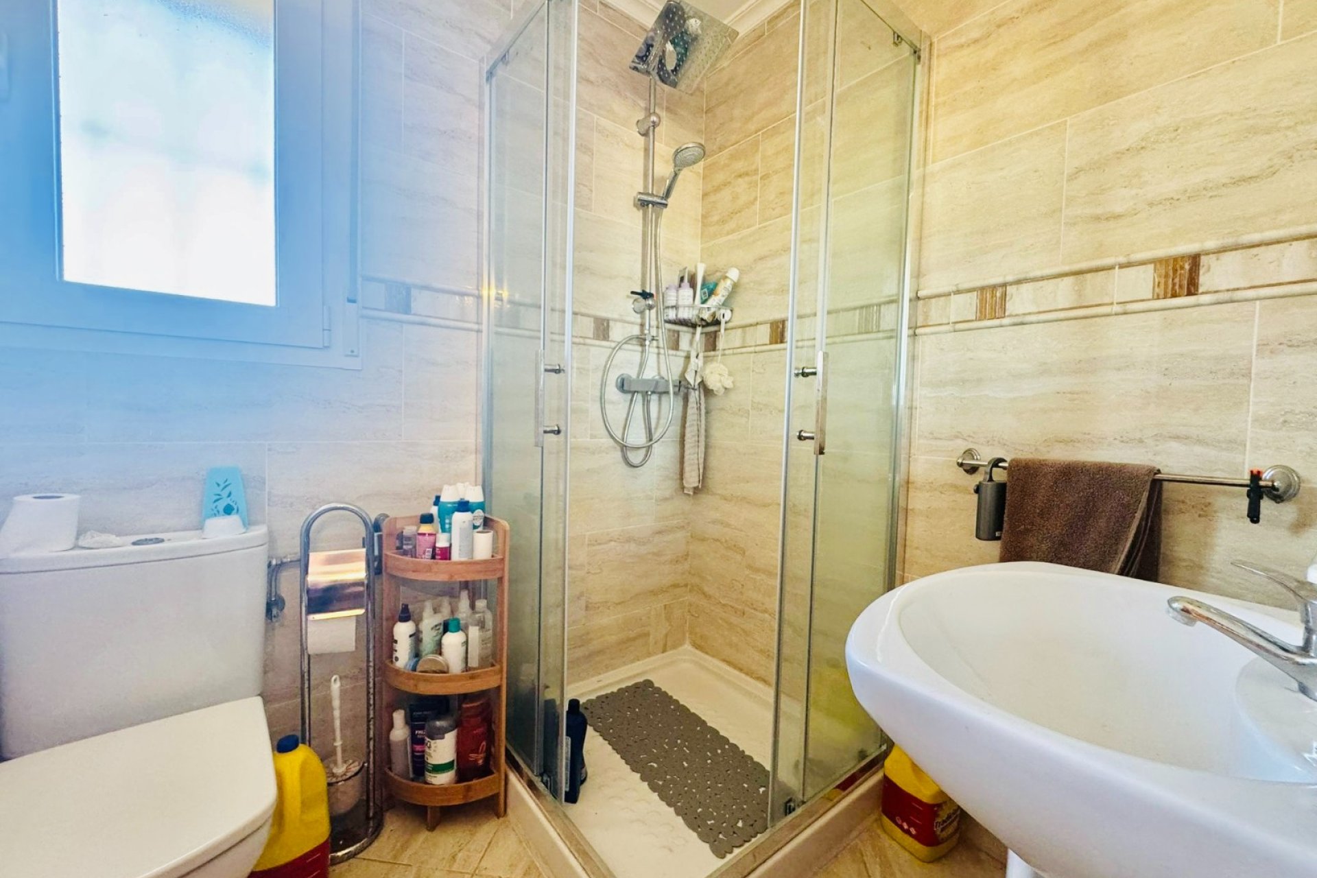 Herverkoop - Villa - Torrevieia - Los Balcones