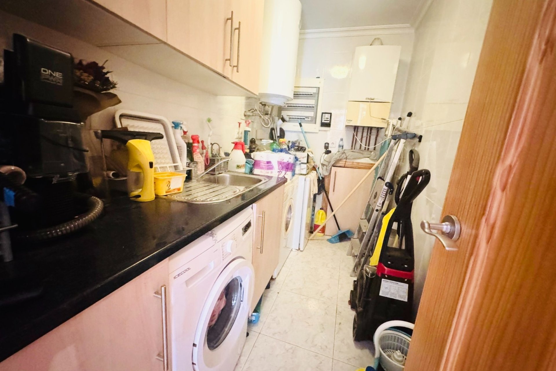 Herverkoop - Villa - Torrevieia - Los Balcones