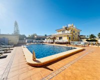 Herverkoop - Villa - Torrevieia - Los Balcones
