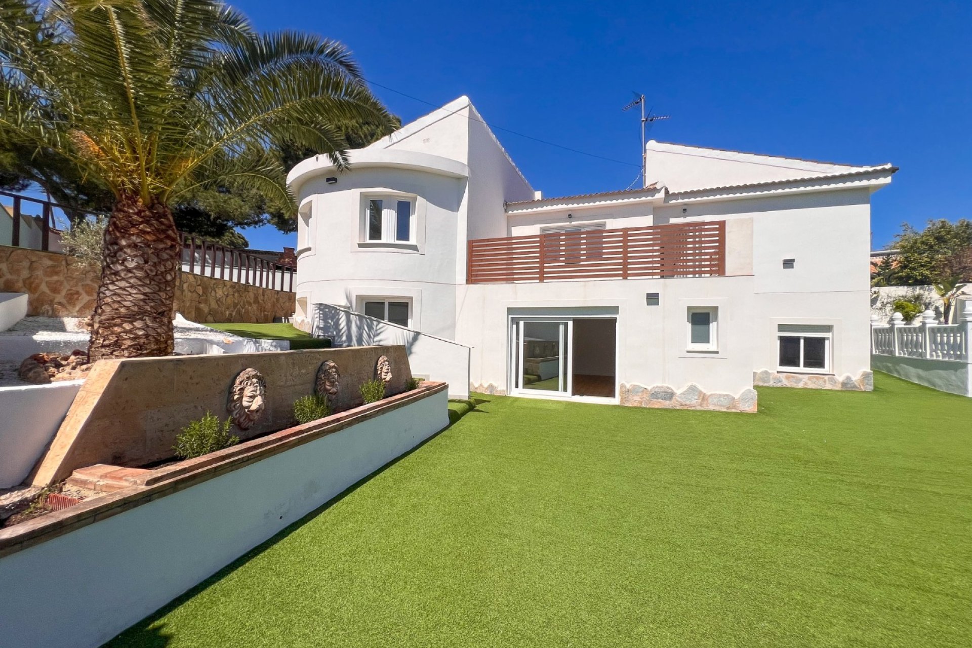 Herverkoop - Villa - Torrevieia - Los Balcones
