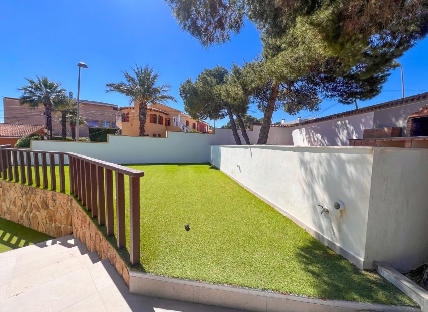 Herverkoop - Villa - Torrevieia - Los Balcones