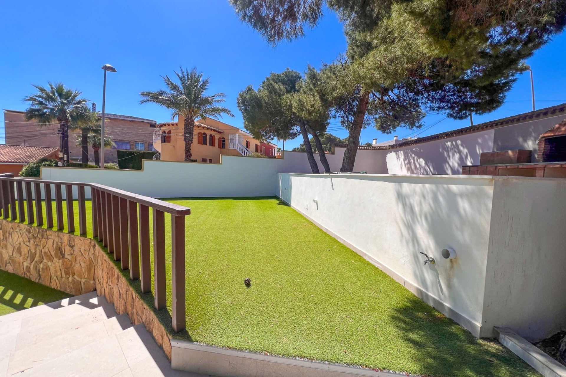 Herverkoop - Villa - Torrevieia - Los Balcones