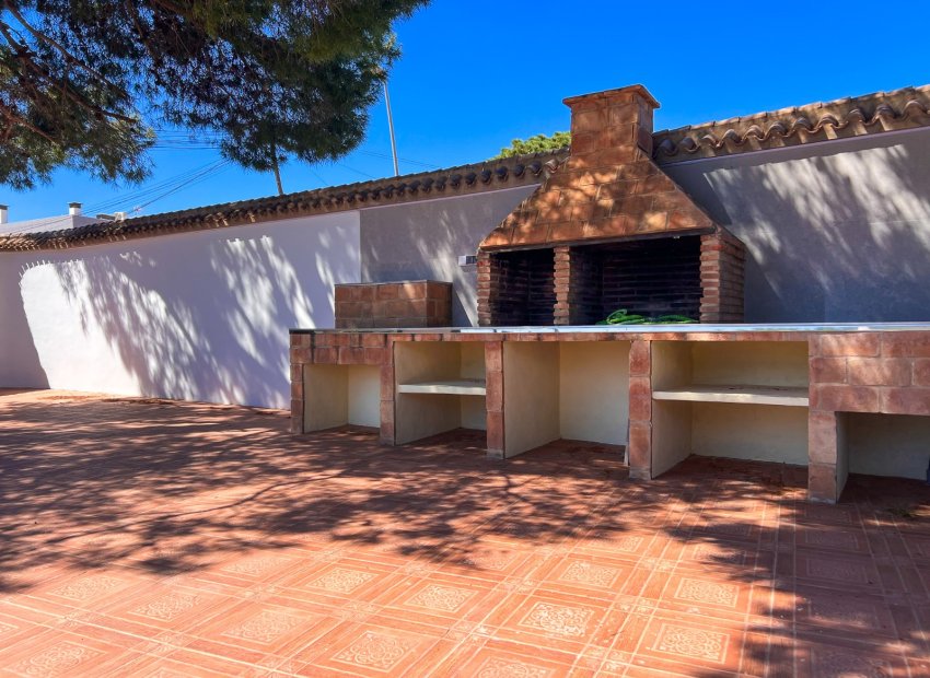 Herverkoop - Villa - Torrevieia - Los Balcones