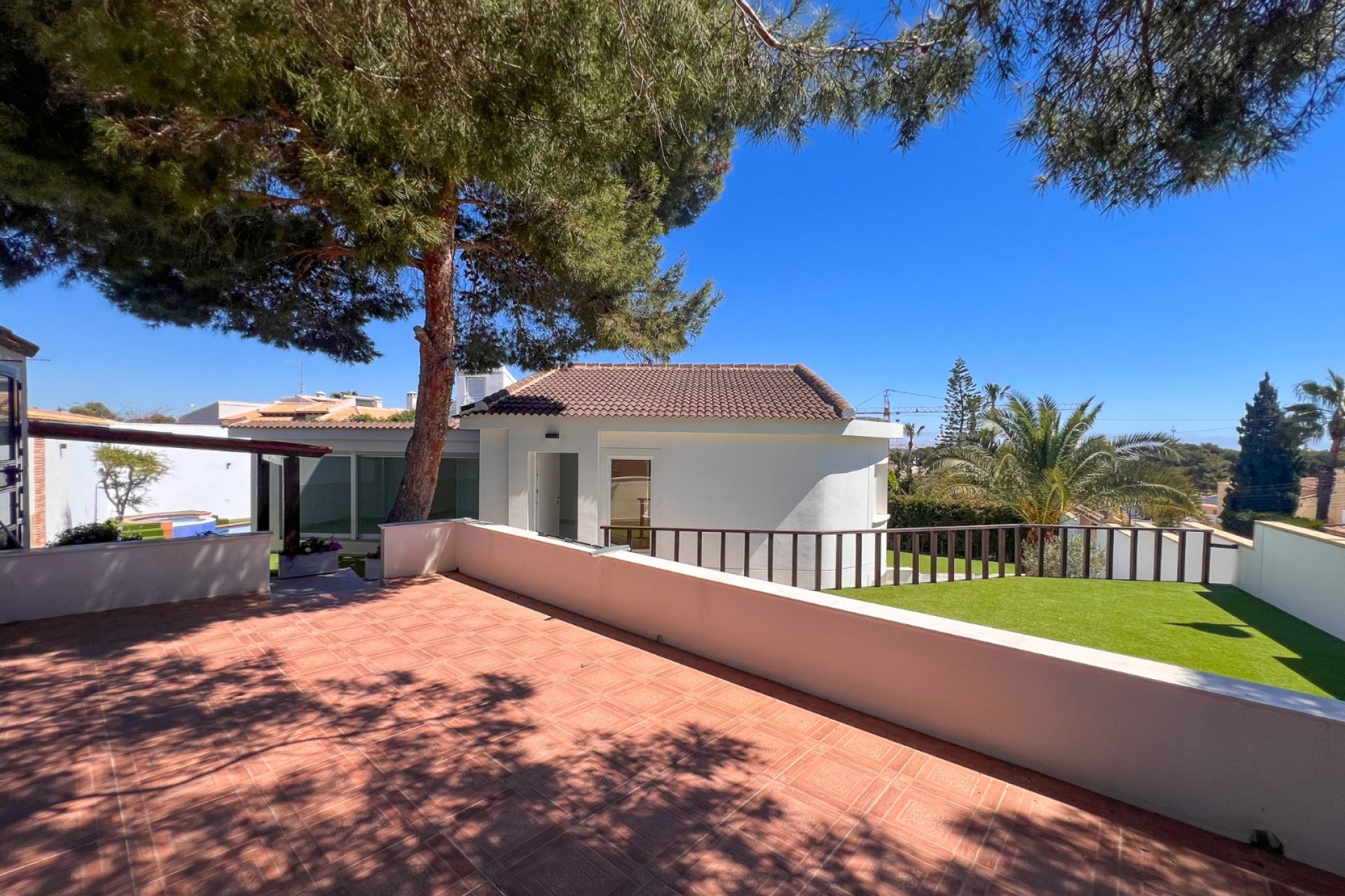 Herverkoop - Villa - Torrevieia - Los Balcones