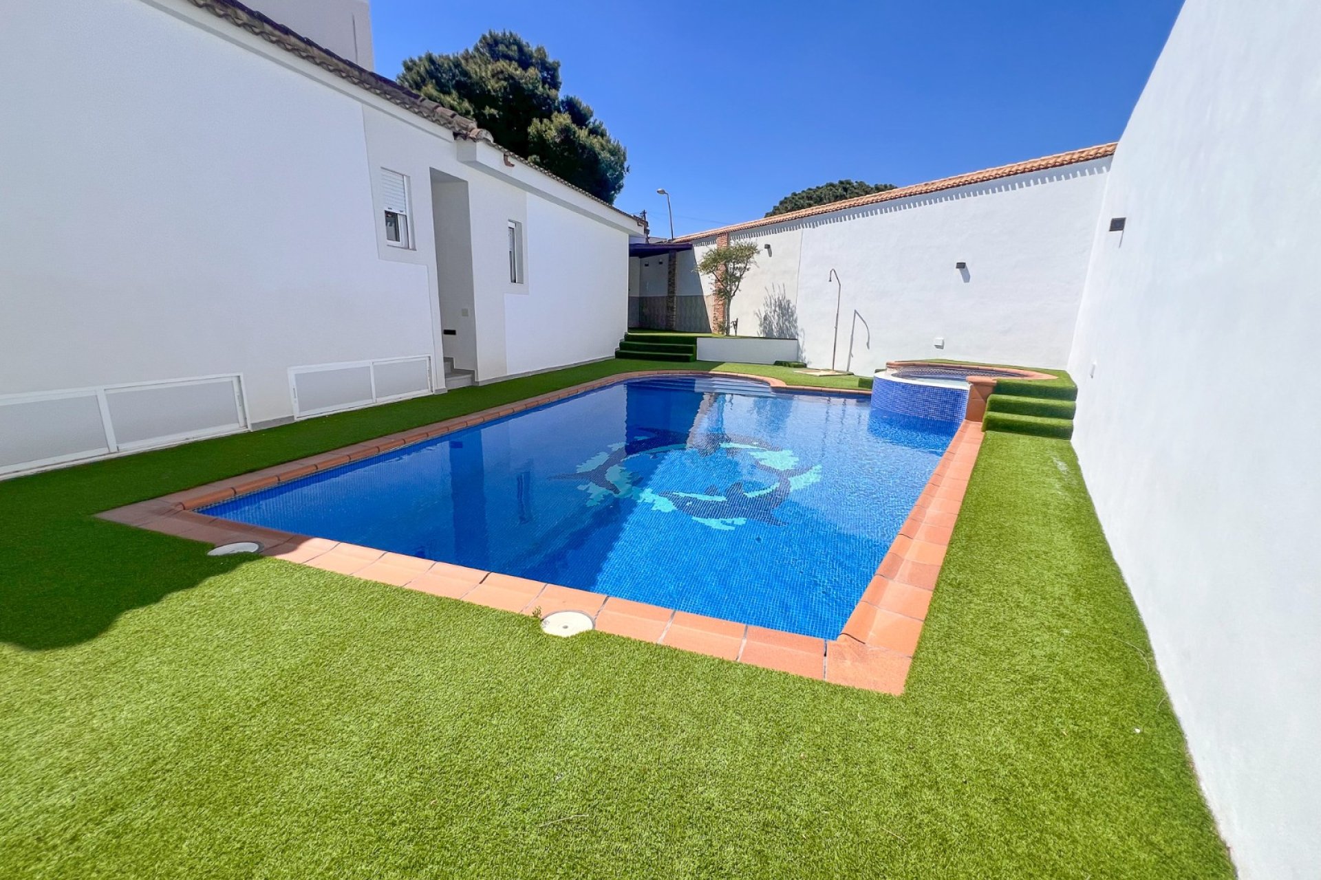Herverkoop - Villa - Torrevieia - Los Balcones