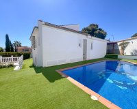 Herverkoop - Villa - Torrevieia - Los Balcones