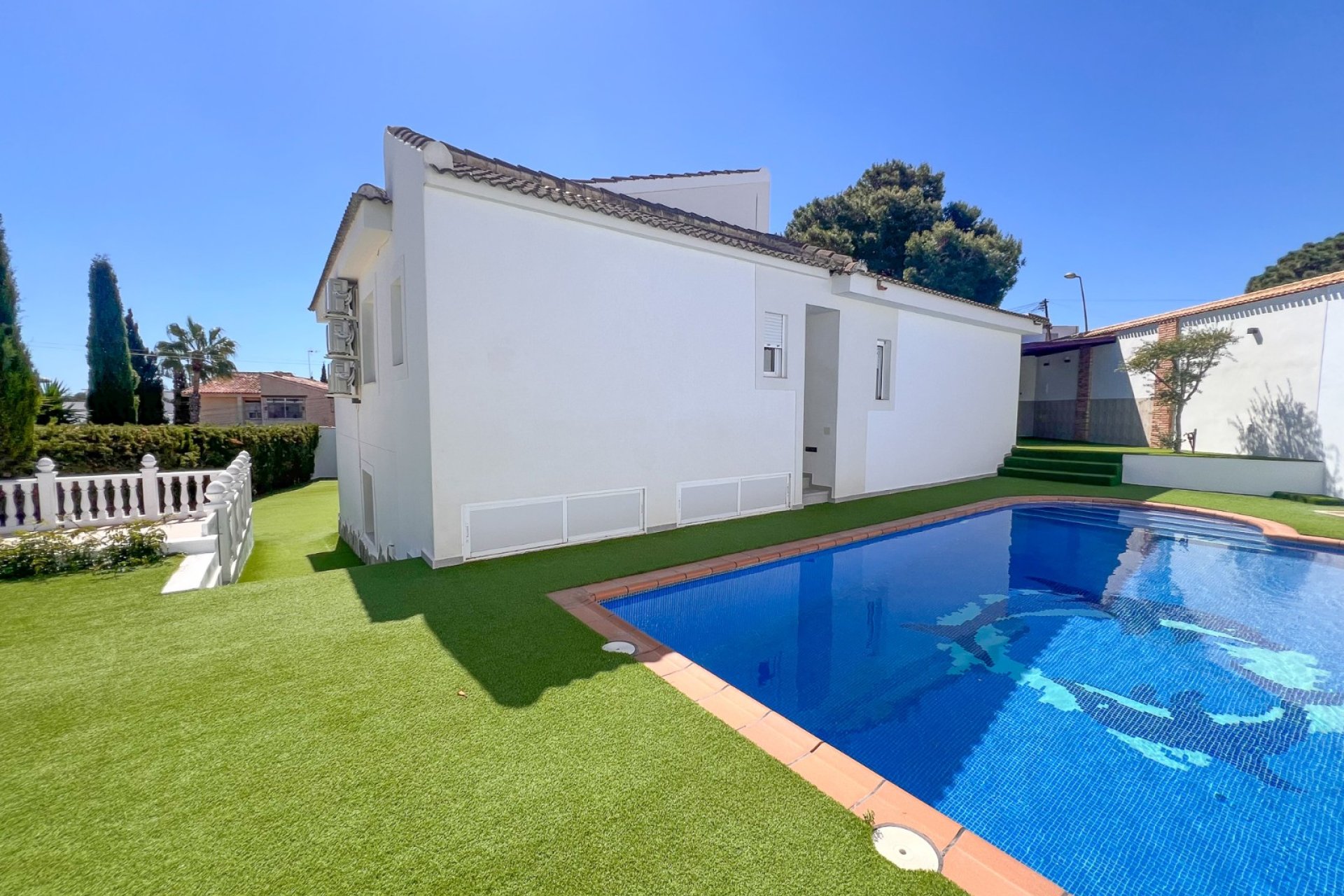 Herverkoop - Villa - Torrevieia - Los Balcones