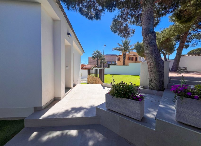 Herverkoop - Villa - Torrevieia - Los Balcones