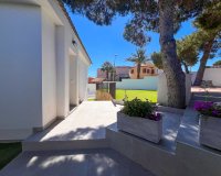 Herverkoop - Villa - Torrevieia - Los Balcones