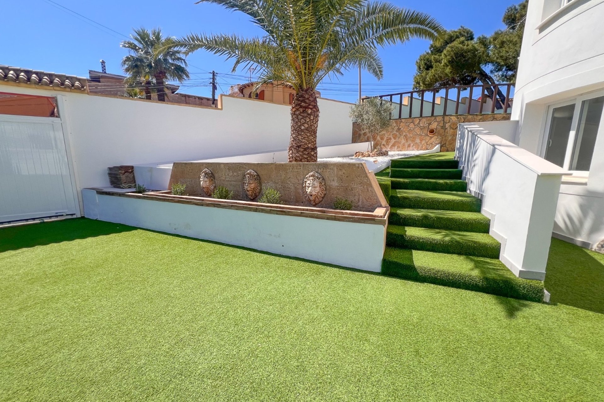 Herverkoop - Villa - Torrevieia - Los Balcones
